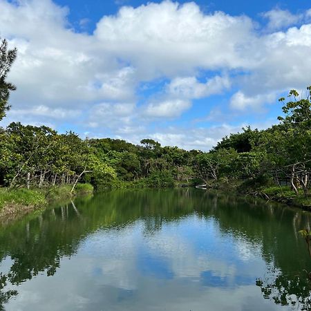 Toptai Homestay Kenting-Nationalpark Exterior foto