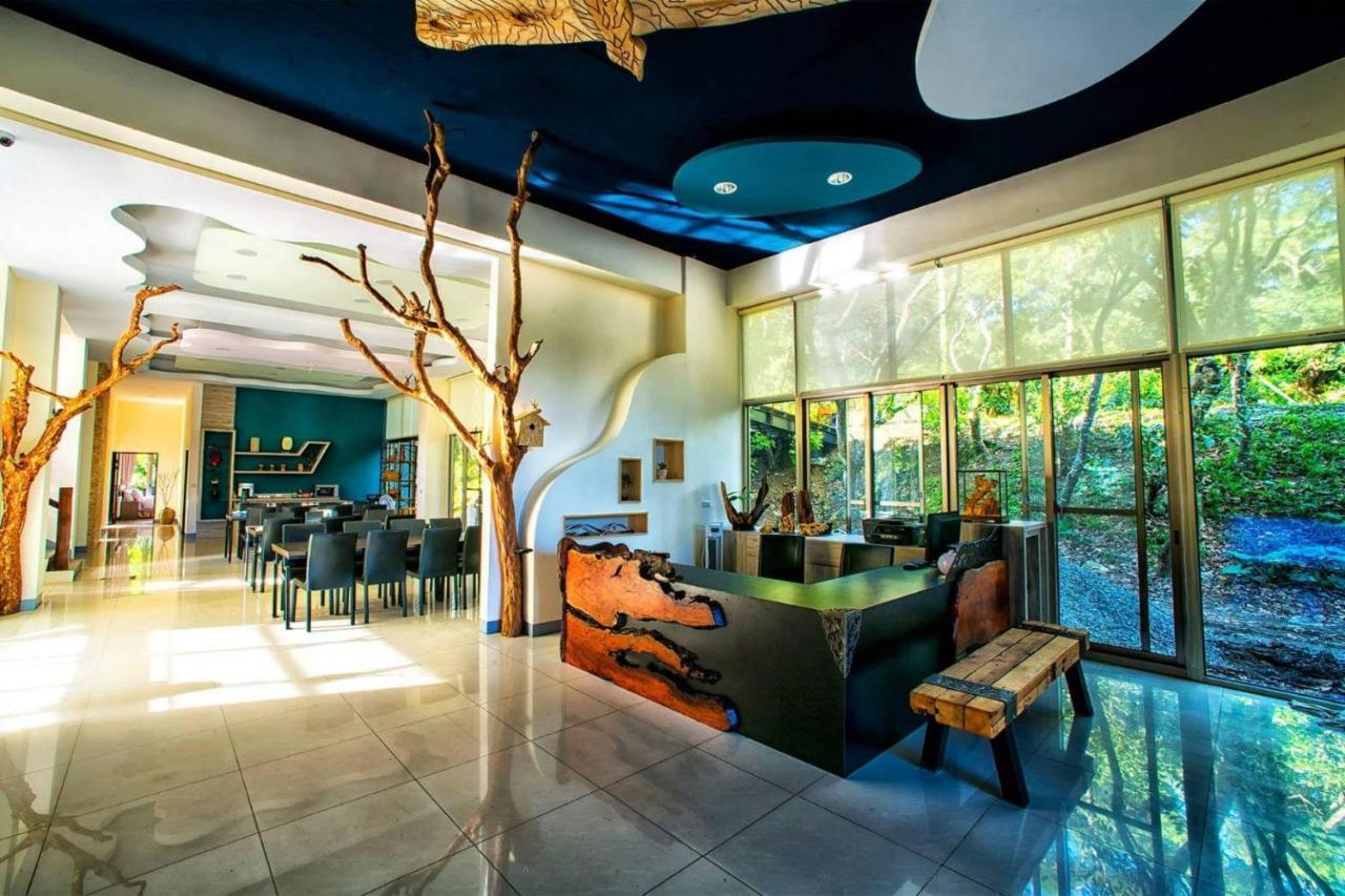 Toptai Homestay Kenting-Nationalpark Exterior foto