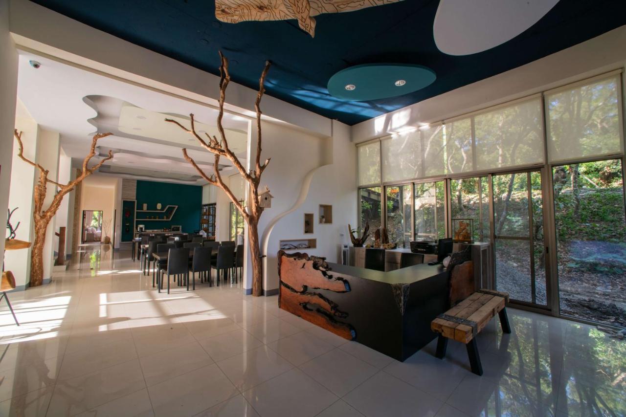 Toptai Homestay Kenting-Nationalpark Exterior foto