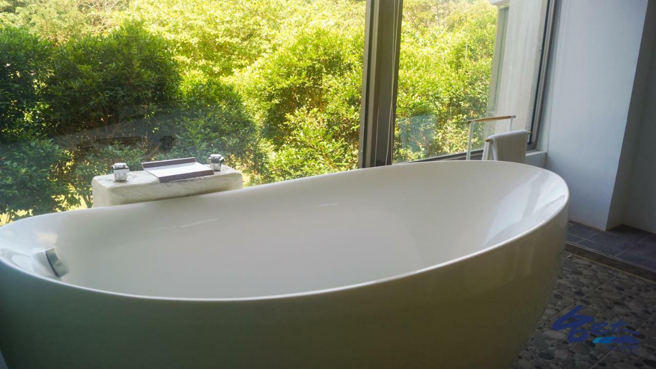 Toptai Homestay Kenting-Nationalpark Exterior foto